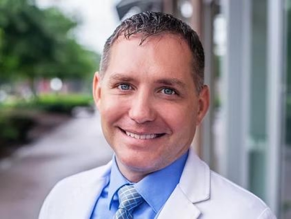 Daniel Biondi, DO, MBA