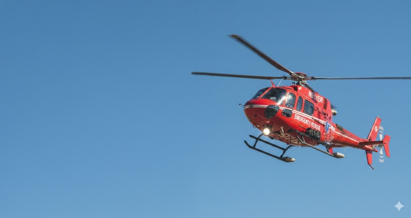 City of Charlotte Public Safety