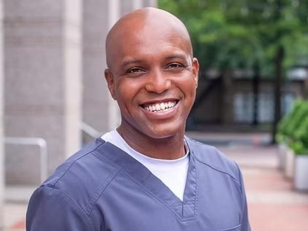 Adetokunbo "TK" Atiba EP