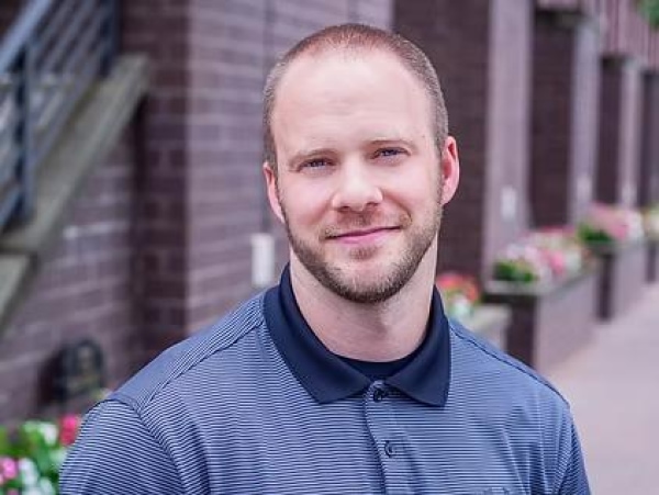 Hunter Heath CHWC, CSCS