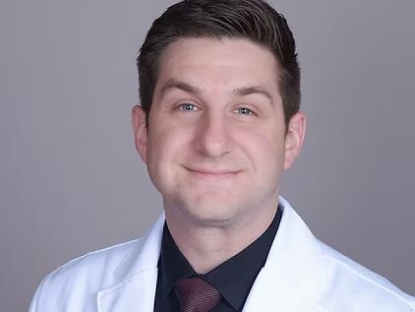 Thomas Condiano PA-C