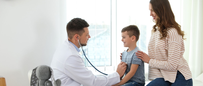 Medical professionals providing primary care, mental health, physical therapy, and specialized healthcare services for public safety, occupational, and correctional populations.