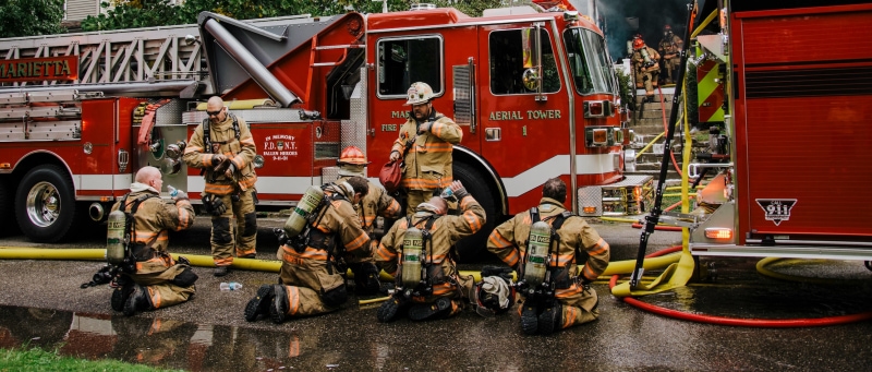 City of Charlotte Public Safety