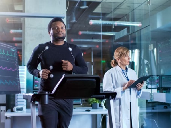 Banner Image of Exercise Physiology: What Is It and How Can It Help Me?