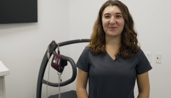 Banner Image of Abigail Kilcer | Exercise Physiologist