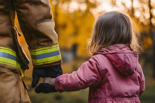 Banner Image of What Should I Tell My Kids?
