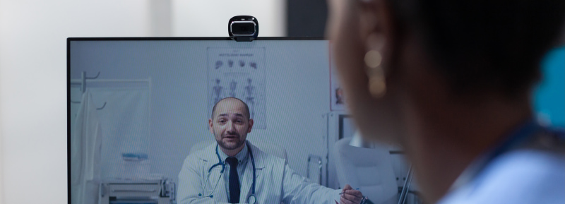 Showing can be more effective than telling