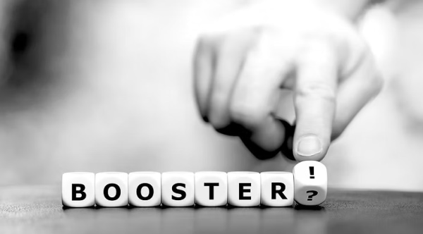 Banner Image of COVID-19 Vaccines and Boosters? What to Know.