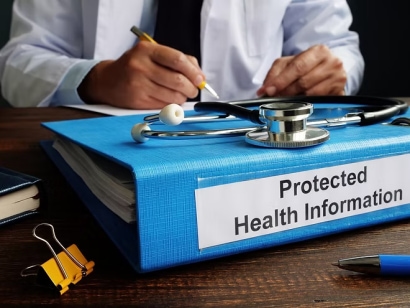 Thumbnail for HIPAA and Protecting Health Information