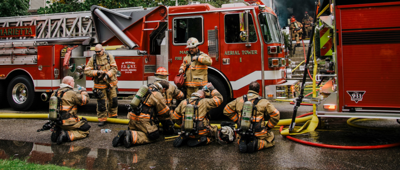 City of Charlotte Public Safety