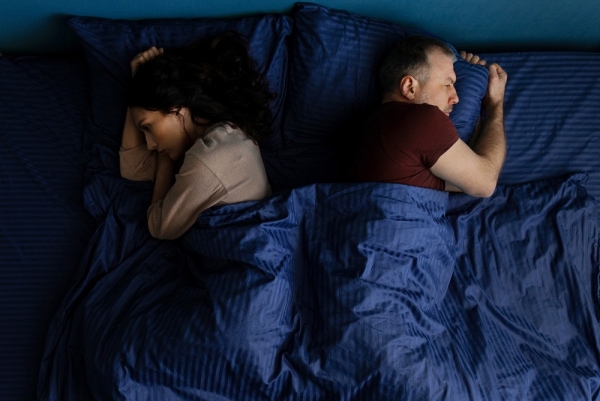 Banner Image of When Love and Lifestyle Drift Apart