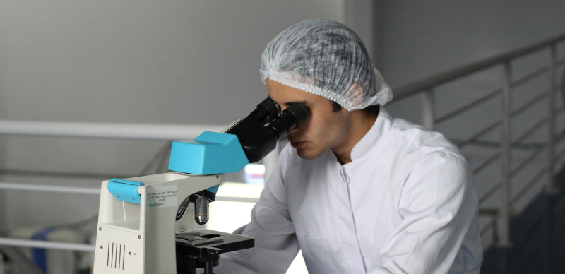 Don't let the acronyms and numbers scare you