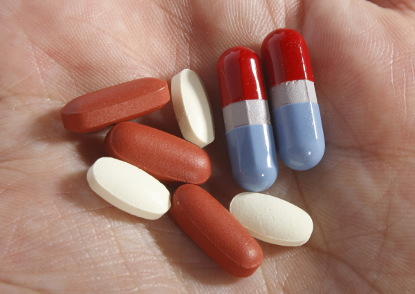 Banner Image of The Medicine Aisle, Decoded: